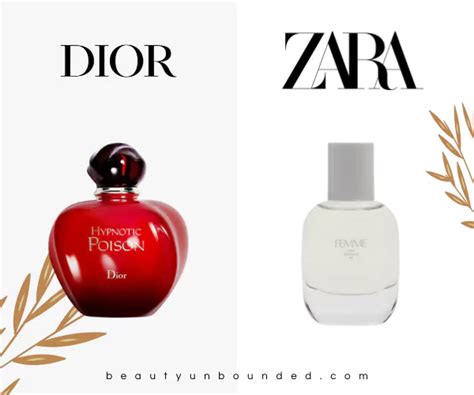 hypnotic poison dior dupe zara|zara juicy perfume dupe.